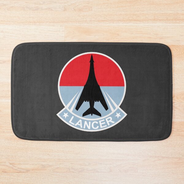 Item preview, B-1 Lancer Patch designed and sold by StrongVlad.