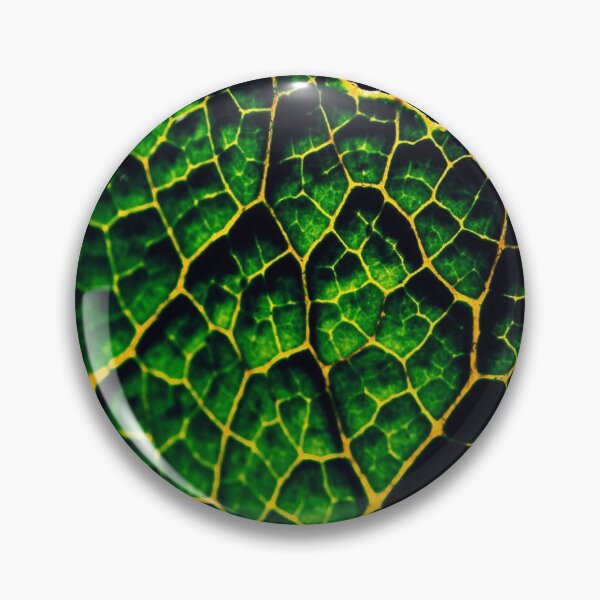 Item preview, Leafy (MKW-P.9) designed and sold by Katrina Morgan.