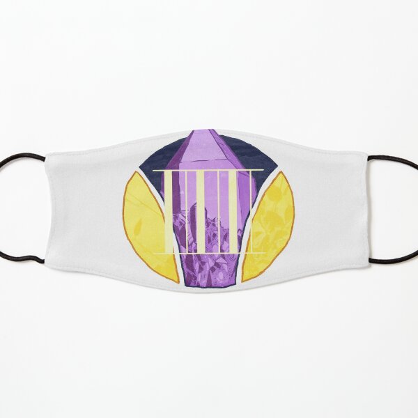 Enneagram Type 3 - The Achiever Kids Mask