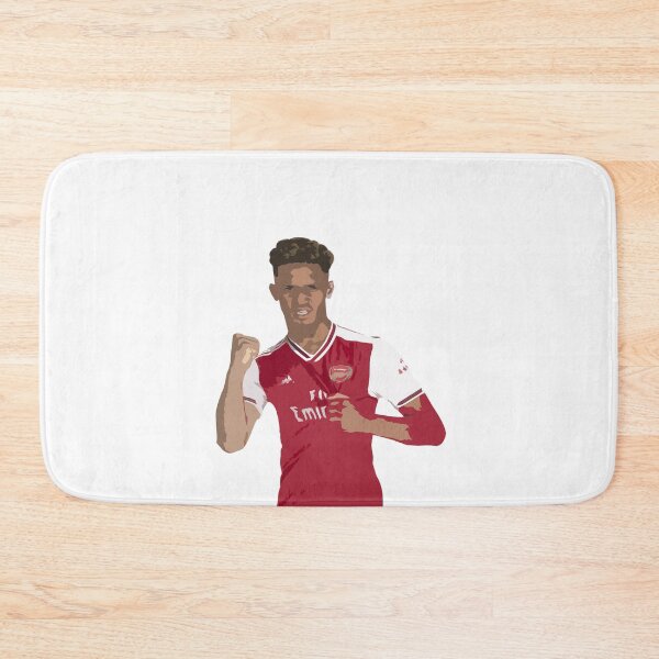 Item preview, William Saliba designed and sold by scribble arsenal .