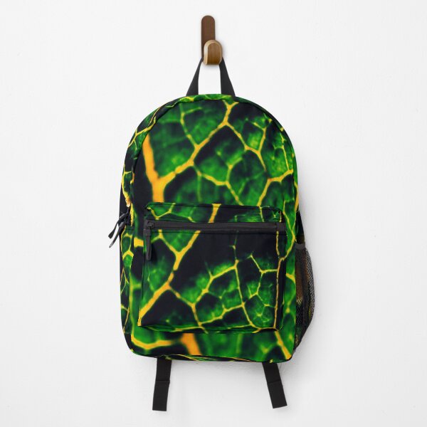 Item preview, Leafy (MKW-P.9) designed and sold by Katrina Morgan.