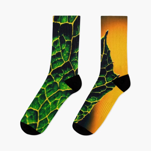 Item preview, Leafy (MKW-P.9) designed and sold by Katrina Morgan.