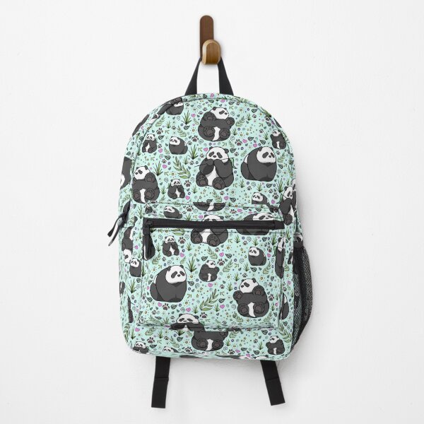 Item preview, Pandas designed and sold by Nemki.