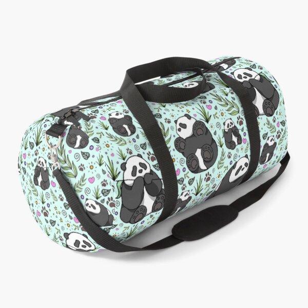 Item preview, Pandas designed and sold by Nemki.