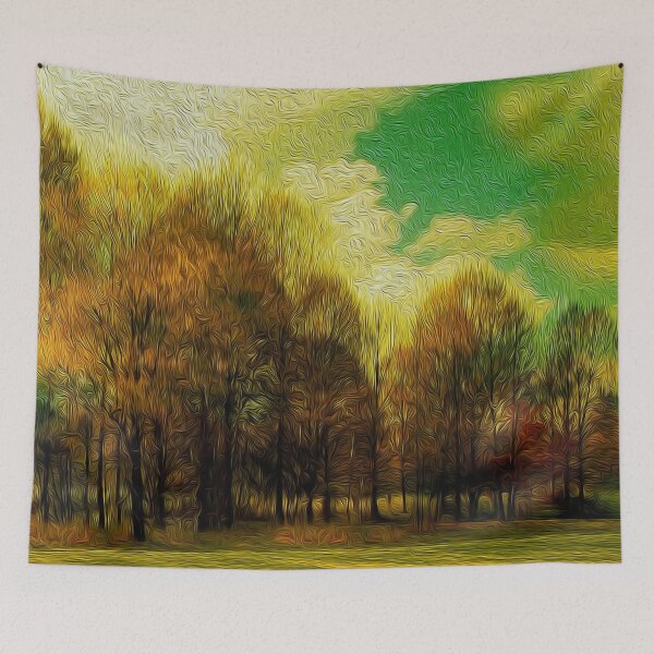 Item preview, Gathering designed and sold by John Hill.