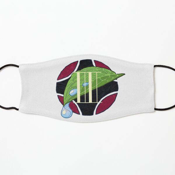 Enneagram Type 2 - The Helper Kids Mask