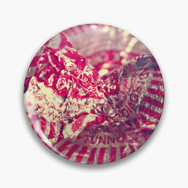 Item preview, Foil fish designed and sold by gailgriggs.