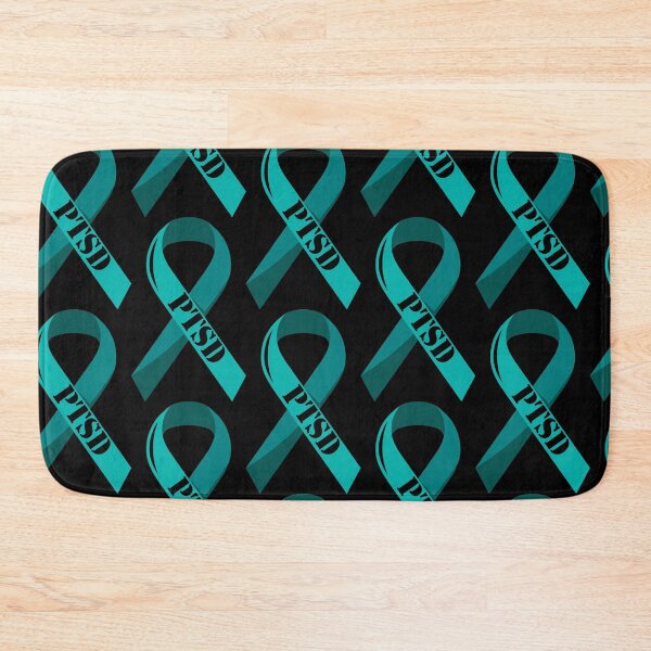 Item preview, June PTSD Awareness Month  designed and sold by Warrior Veteran Clothing.
