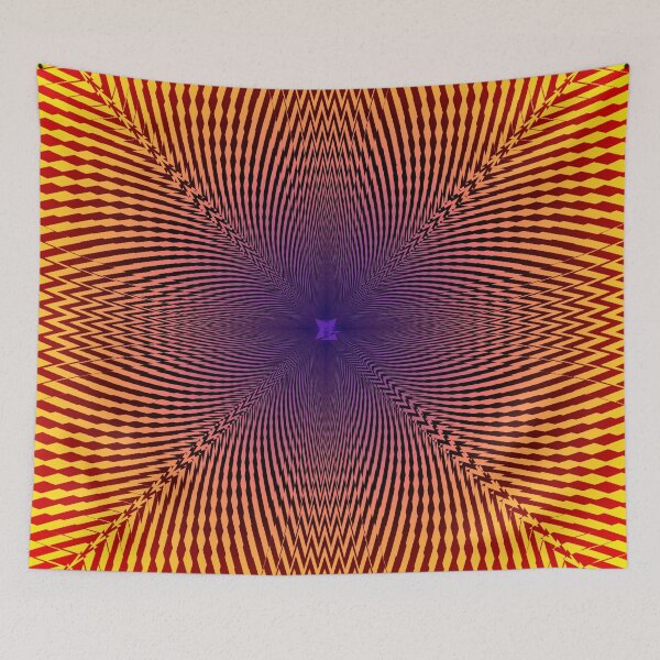 Item preview, Optical zigzag  designed and sold by Salocin.