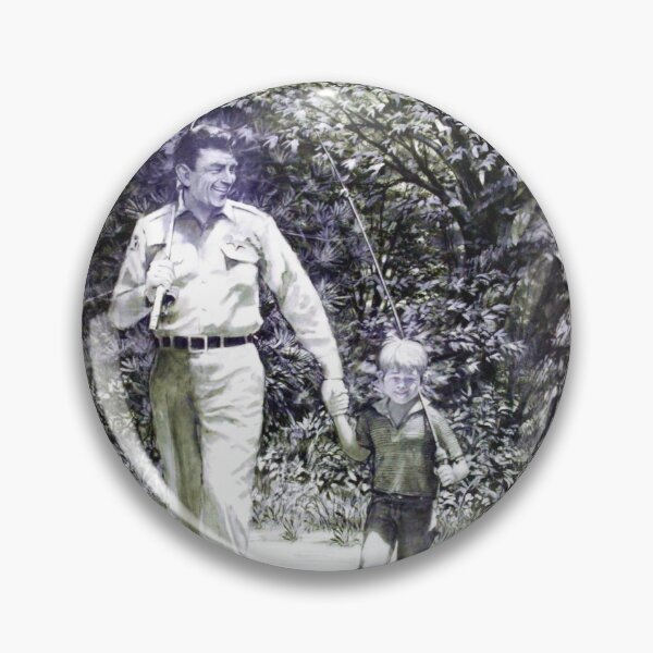 Item preview, Mayberry The Beginning designed and sold by DKEriksenArt.