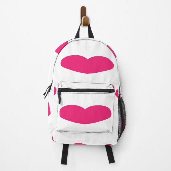 Item preview, Heart lips designed and sold by Bello Designs.