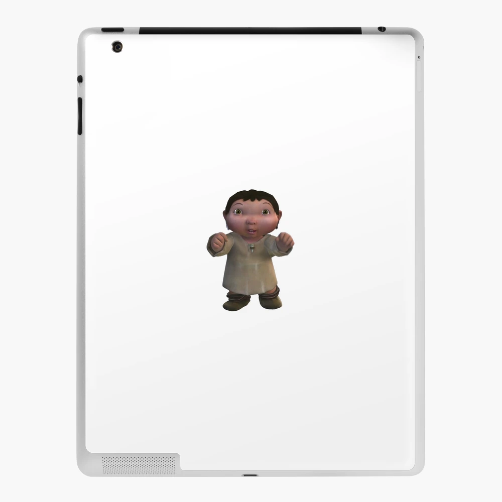 Shrek meme iPad Case & Skin for Sale by Pulte