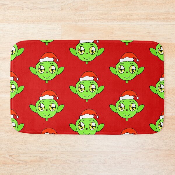 Item preview, Cute 2020 Christmas goblin designed and sold by MargheritaLidia.