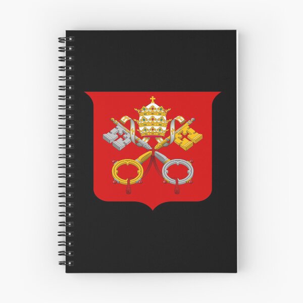 Item preview, Vatican designed and sold by solostsofaded.