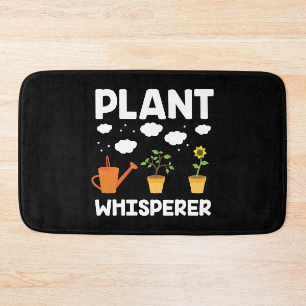 Item preview, Plant Whisperer Gardening  Hobby Gardener Gifts designed and sold by haselshirt.