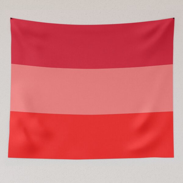 Item preview, Raspberry & Watermelon designed and sold by Moonshine Paradise.