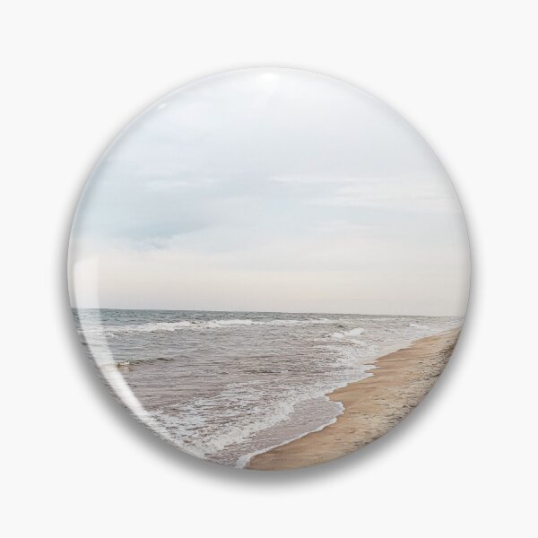 Item preview, Deserted beach  designed and sold by visualteo.