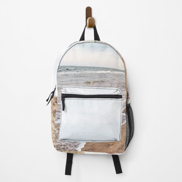 Item preview, Deserted beach  designed and sold by visualteo.
