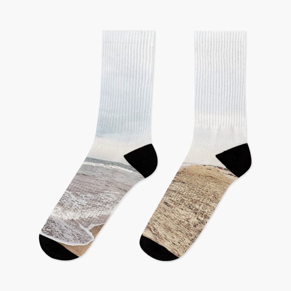 Item preview, Deserted beach  designed and sold by visualteo.