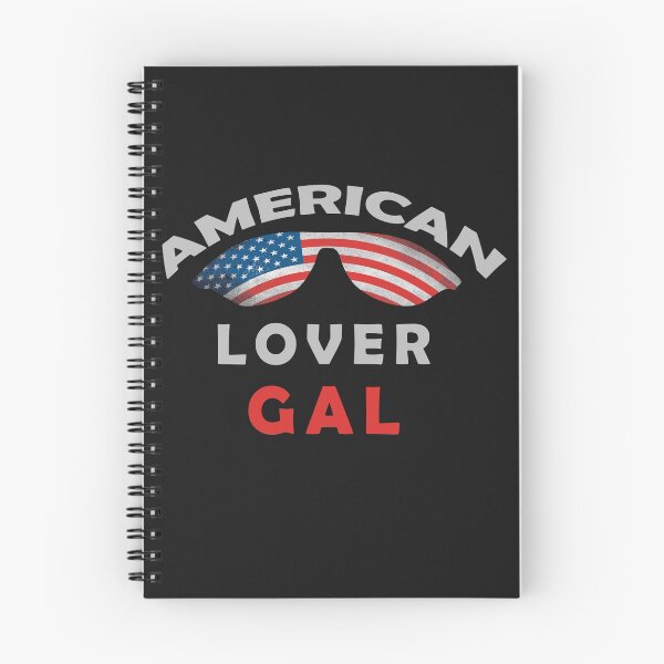 Item preview, American Lover Girl Heart  Stars and Stripes - American - 4th of July Independence Designs designed and sold by mankeemagic.