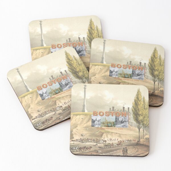 Item preview, Boston designed and sold by teepossible.