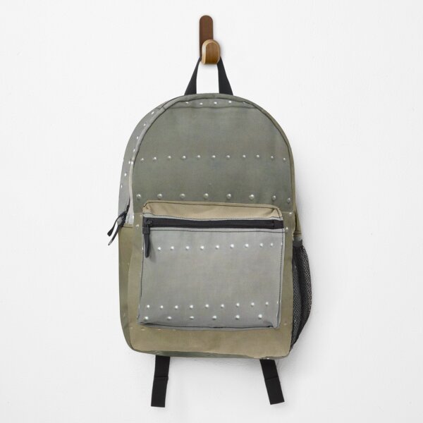 Item preview, Steampunk Silver Grey Metal Texture With Rivets designed and sold by CreativeBridge.