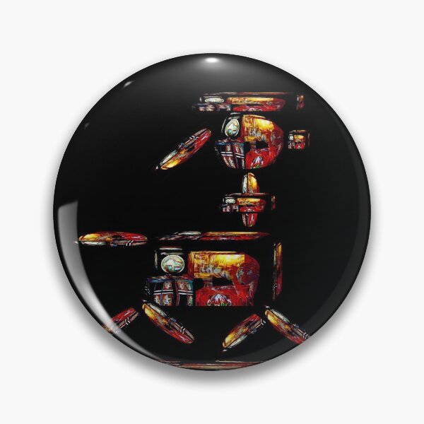 Item preview, Keeping Up designed and sold by John Hill.
