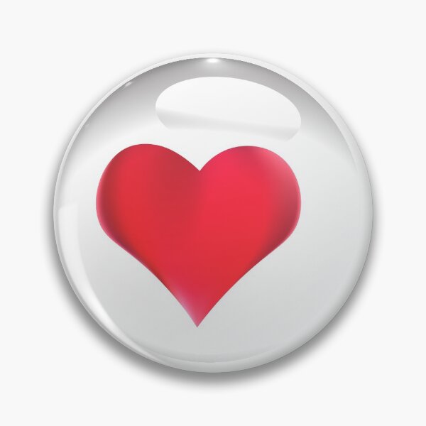 Item preview, Heart in a drop of rain designed and sold by Galina Kostyaeva.
