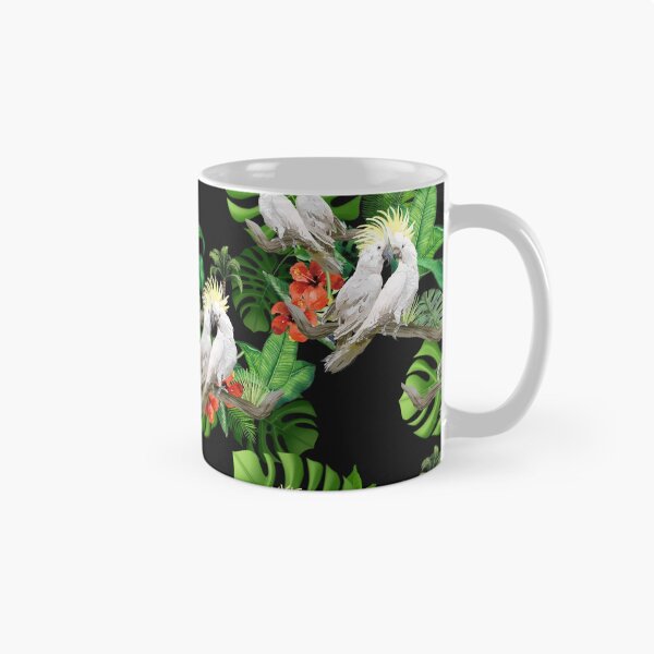 Item preview, Birds in Paradise designed and sold by Mariet Vergara.