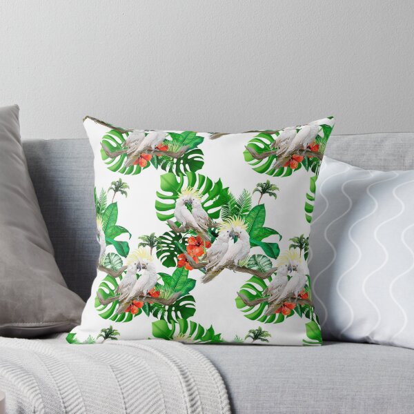 Item preview, Birds in Paradise designed and sold by Mariet Vergara.
