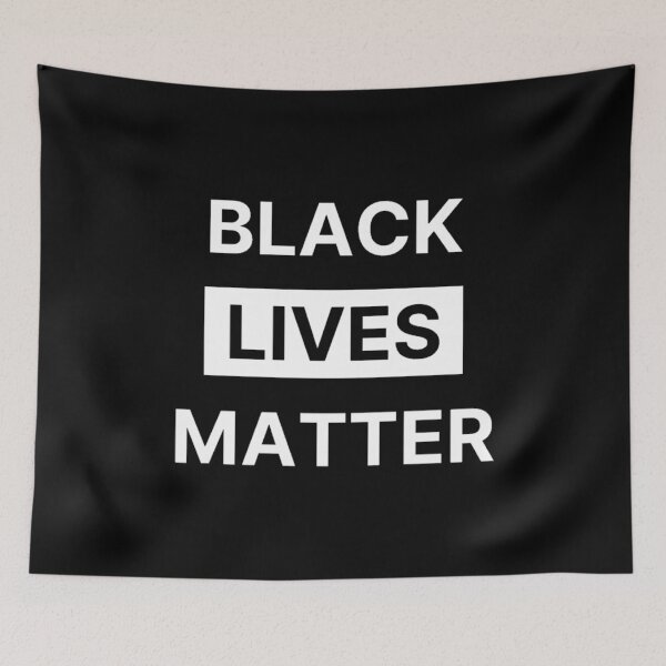 Item preview, Black Lives Matter Shirt, Black History BLM T-shirt, Teen Clothing, Black Lives Matter, Clothing Gift, Black History Tee - Graphic designed and sold by TheGreekGuy.