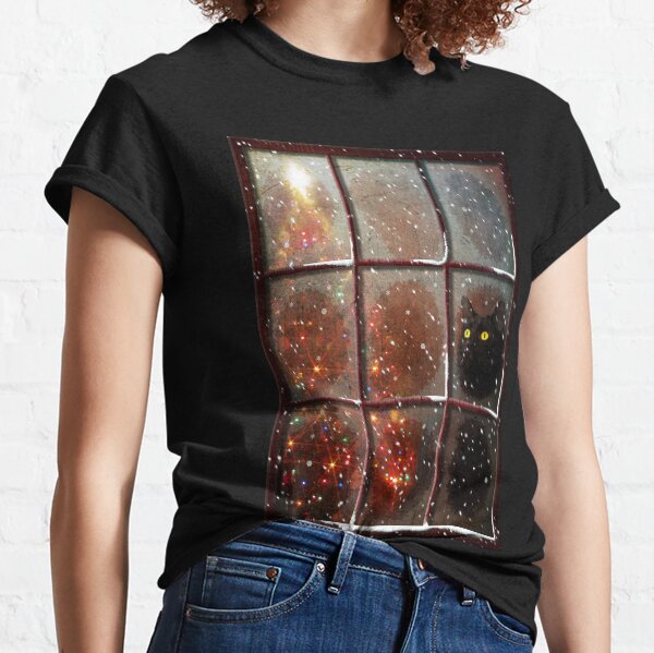 Let it Snow Classic T-Shirt