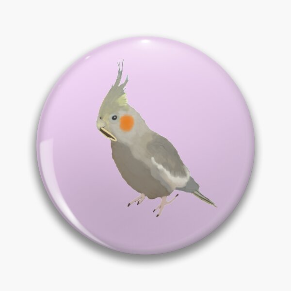 Item preview, Collection of cockatiel products to spice u your style and your home designed and sold by Anayelle.