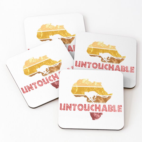 Item preview, Untouchable designed and sold by Born2tee.