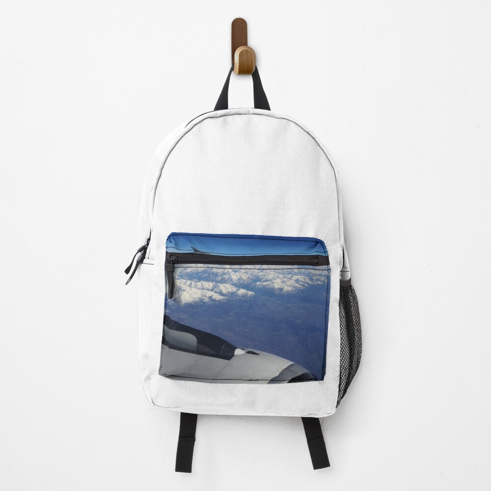 Item preview, Backpack designed and sold by BelloDesigns.