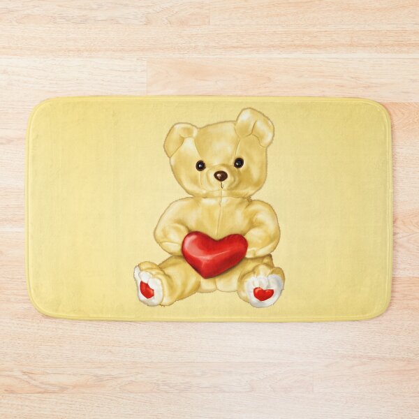 Item preview, Cute Teddy Bear Hypnotist designed and sold by Boriana Giormova.