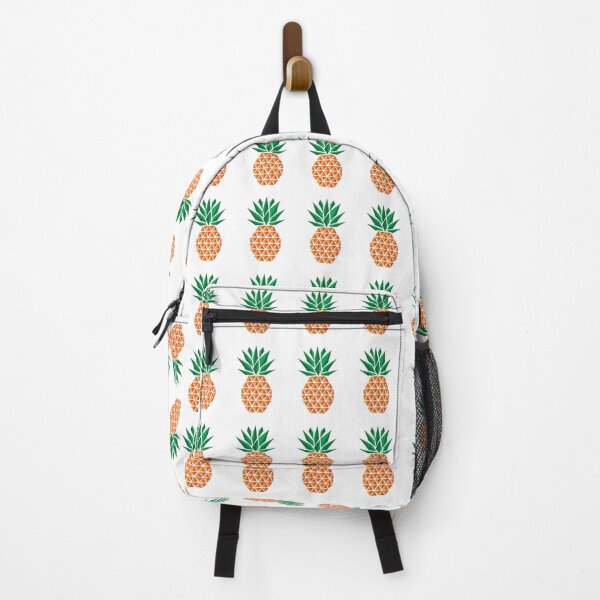 Aperçu de l'œuvre Ananas Géométrique  créée et vendue par Oeht.