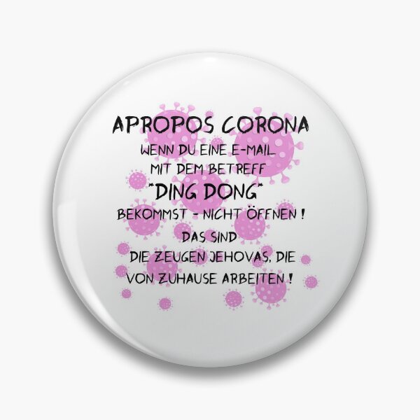 Item preview, Speaking of Corona ... Motto 2 designed and sold by Glineur.