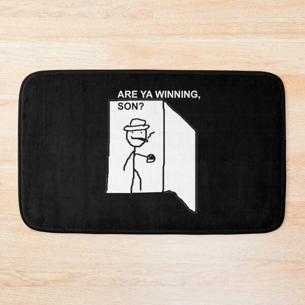 Item preview, Are Ya Winning, Son? designed and sold by artsylab.