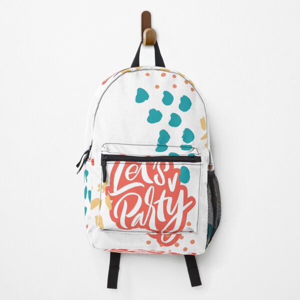 Item preview, Let's party designed and sold by Anna Suvorova.