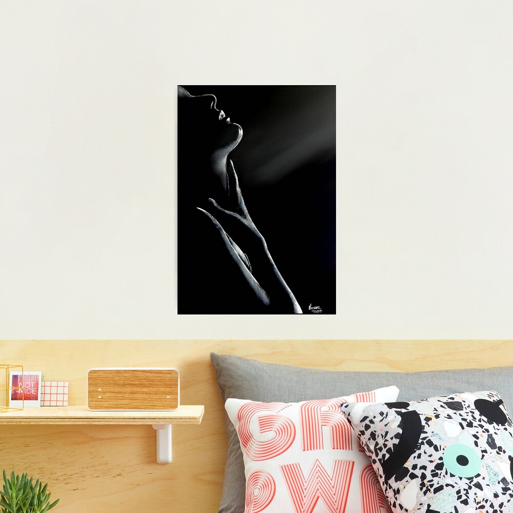 Communion Photographic Print