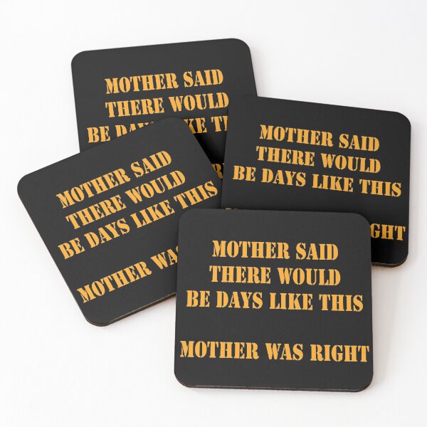 Item preview,  Humours funny slogan designed and sold by  Roscorla Photography.