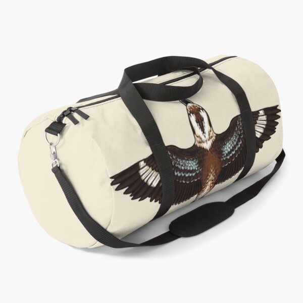 Item preview, Kookaburra designed and sold by Samuel Hardidge.