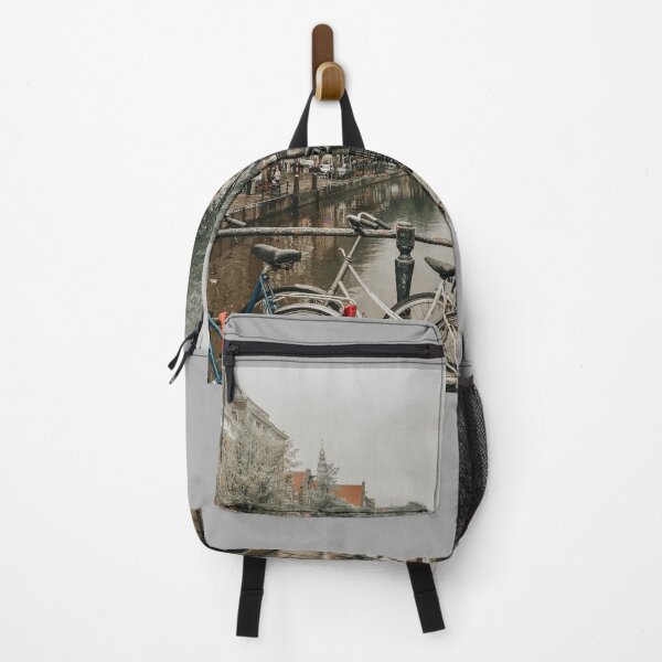 Item preview, Amsterdam canal designed and sold by Jellabella.