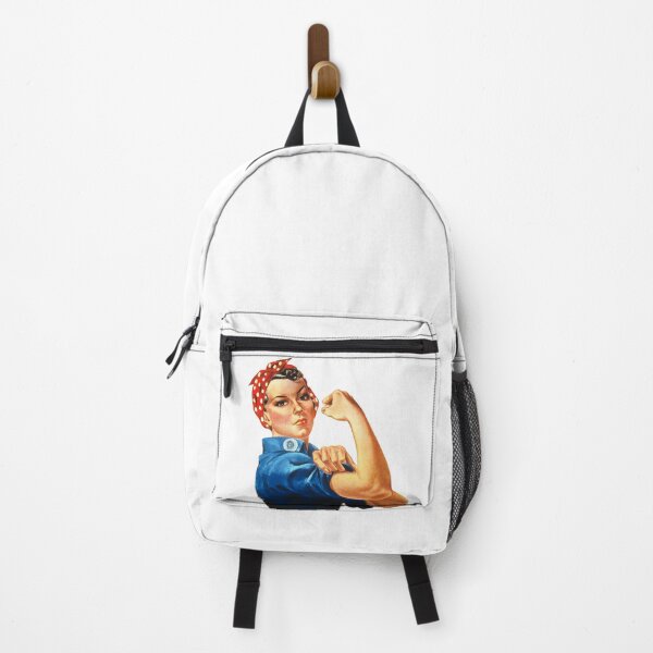 Item preview, Rosie the Riveter  designed and sold by Jack-James.