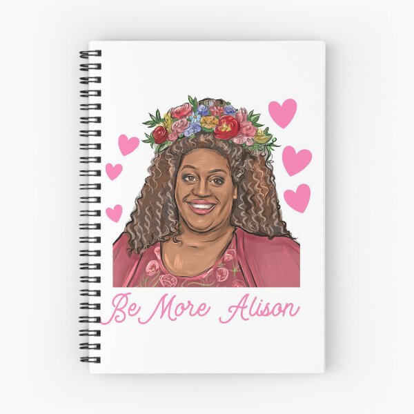Item preview, Alison Hammond Queen designed and sold by teapleaseuk.