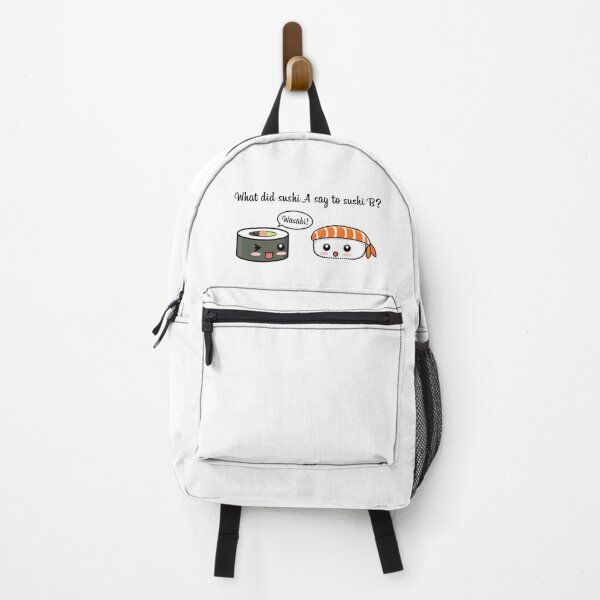 Item preview, Sushi joke! designed and sold by Mello Official Store.