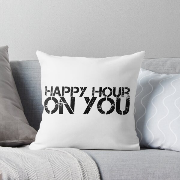 Item preview, Happy Hour On you designed and sold by Meister-Store.