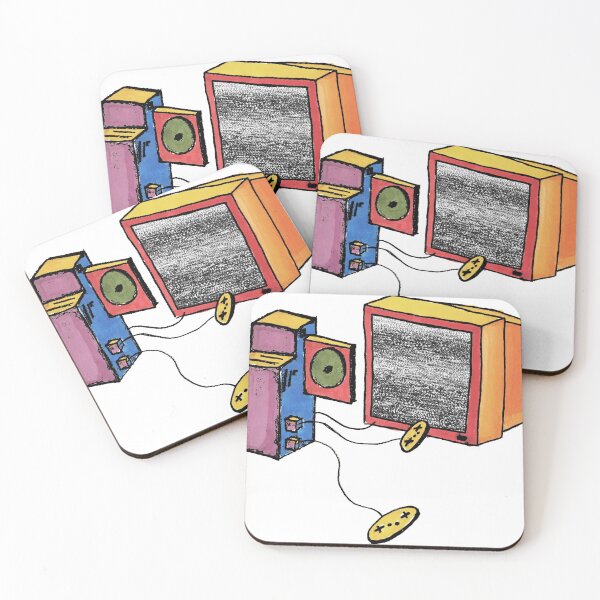 Item preview, Game Night designed and sold by OrangeTastic.