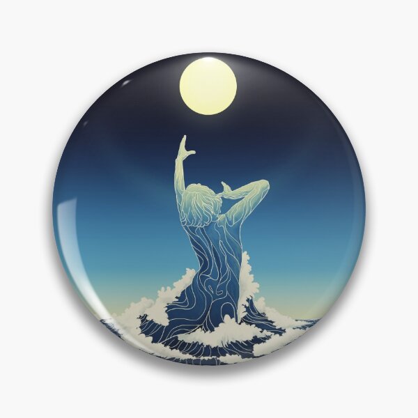 Item preview, The Tide's Desire designed and sold by Samuel Hardidge.
